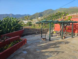 Casa rural El Pinito con piscina privada - El Paso - 6