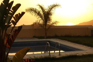 Casa rural El Pinito con piscina privada - El Paso - 4