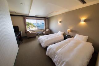 Seaside Hotel Taimaru Kaigetsu - Naruto - 0