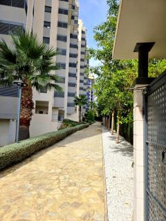 Apartamento Benidorm, Parking Incluido - Cala de Finestrat - 7
