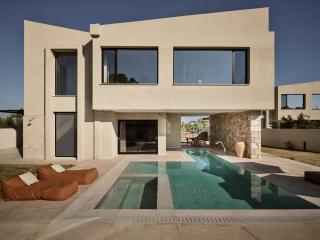 Vorto Luxury Villas, a Signature Island Retreat, By ThinkVilla - Zakynthos Town - 0