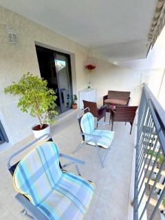 Apartamento Benidorm, Parking Incluido - Cala de Finestrat - 2