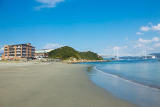 Seaside Hotel Taimaru Kaigetsu - 1