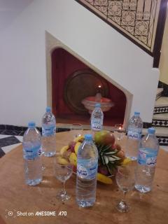 LOGEMENT ENTIER MARRAKECh G26 N 35 - 1