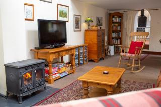 Fedwen Uchaf Tresaith - Penbryn - 5