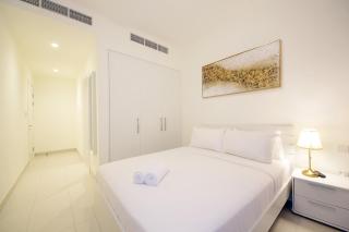 Parkside 2 family Townhouse-3BR-Emmar South Golf - Dubai - 7