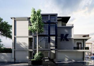 Mae Select Hotel - Saranda - 9