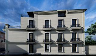 Mae Select Hotel - Saranda - 8