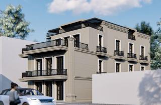 Mae Select Hotel - Saranda - 6