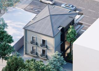 Mae Select Hotel - Saranda - 5