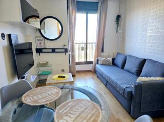 Cerca Airport, Riyadh Air, Ifema, Eisenhower, WIFI, 4 personas - Madrid - 9