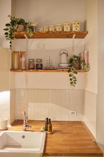 Charming Studio - WIFI - De Angeli - Milan - 9