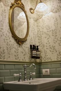 Charming Studio - WIFI - De Angeli - Milan - 8