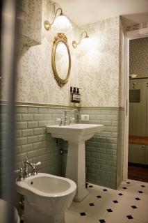 Charming Studio - WIFI - De Angeli - Milan - 7
