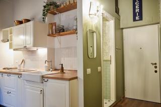 Charming Studio - WIFI - De Angeli - Milan - 6