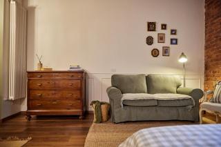 Charming Studio - WIFI - De Angeli - Milan - 5