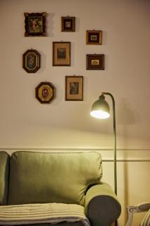 Charming Studio - WIFI - De Angeli - Milan - 3