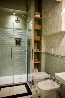 Charming Studio - WIFI - De Angeli - Milan - 1