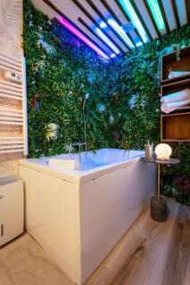 Cozy Jacuzzi Bordeaux Chartrons - Bordeaux - 4