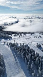 Konaci Brvenik Suites - Kopaonik - 5