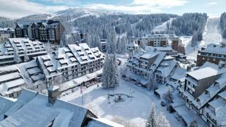 Konaci Brvenik Suites - Kopaonik - 4