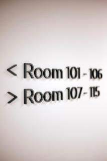 The Lab Hotel - 1