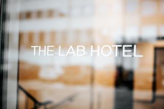 The Lab Hotel - 9