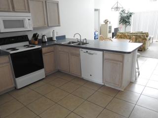 House near Mickey - 1