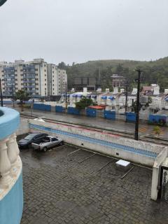 Apartamento a 55 m da praia com piscina e quadra - Caraguatatuba - 4