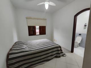 Apartamento a 55 m da praia com piscina e quadra - Caraguatatuba - 1