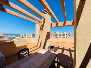Canales de Veneciola by Alina365 - La Manga del Mar Menor - 4