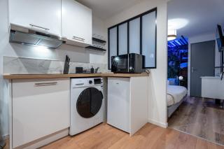 Cozy Jacuzzi Bordeaux Chartrons - Bordeaux - 1