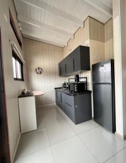 Cabañas Piedrablanca - Bucalemu - 8