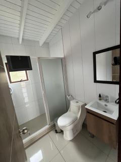 Cabañas Piedrablanca - Bucalemu - 5