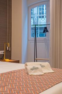 Alliança Suites 1909 - Porto - 4