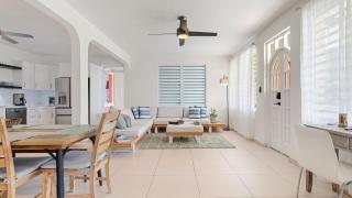 Casa Bella with private swimming pool - Aguada - 5