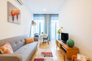 Urban Studio at Bonfim - Oporto - 0