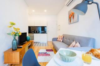Urban Studio at Bonfim - Oporto - 9