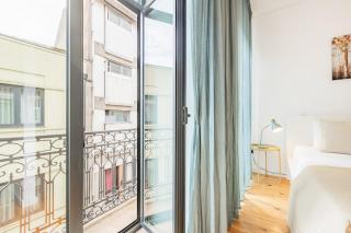 Urban Studio at Bonfim - Oporto - 2