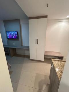 Flat Exclusivo em Hotel de Alto Padrão - Imbetiba, Macaé - Macaé - 8