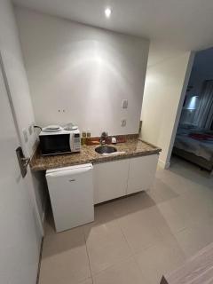 Flat Exclusivo em Hotel de Alto Padrão - Imbetiba, Macaé - Macaé - 7