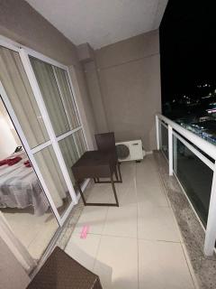 Flat Exclusivo em Hotel de Alto Padrão - Imbetiba, Macaé - Macaé - 6