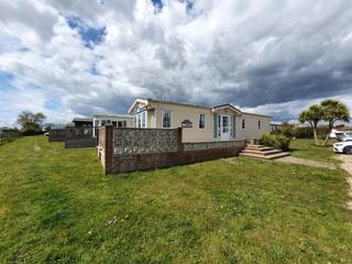 Hurst View Caravan Park - Lymington - 4