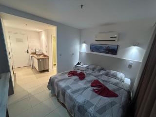 Flat Exclusivo em Hotel de Alto Padrão - Imbetiba, Macaé - Macaé - 4
