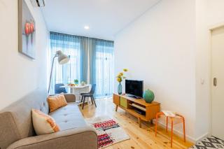 Urban Studio at Bonfim - Oporto - 5