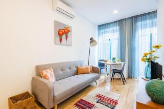 Urban Studio at Bonfim - Oporto - 4