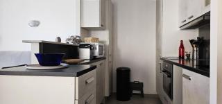 Le Tresor Alpin, vue lac, 2 chambres, garage - Annecy - 1