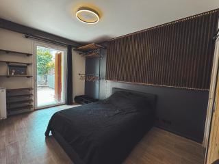 Private Parking and Terrace, 10 min from Paris - LʼÎle-Saint-Denis - 4