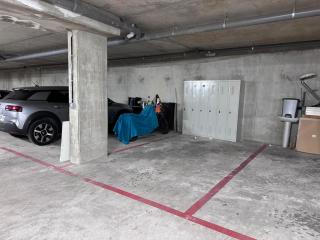 Private Parking and Terrace, 10 min from Paris - LʼÎle-Saint-Denis - 3