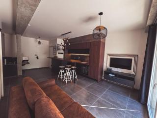 Private Parking and Terrace, 10 min from Paris - LʼÎle-Saint-Denis - 2